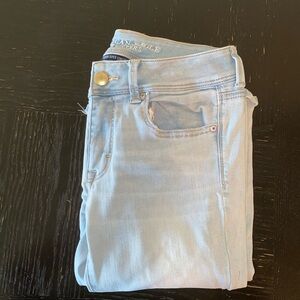 American Eagle (Super Stretch) Denim Jeans